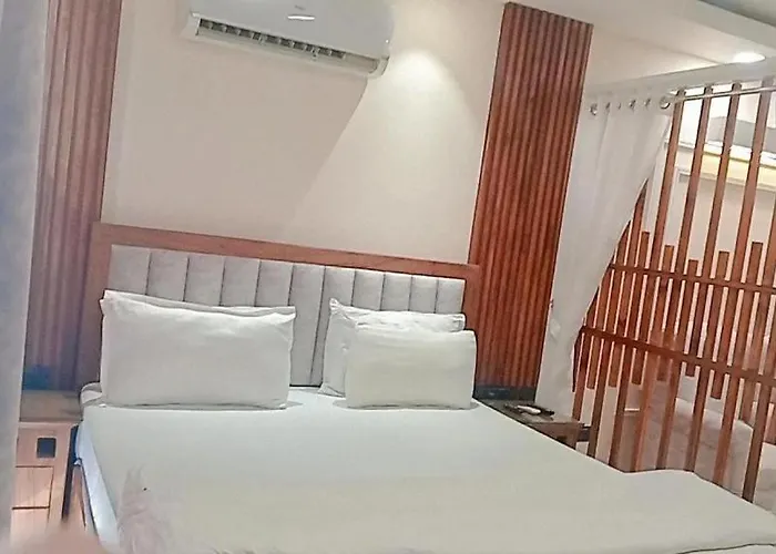 Myst Luxury Stays