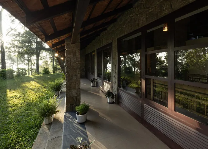 Avadale Munnar
