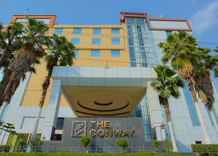 The Conway
