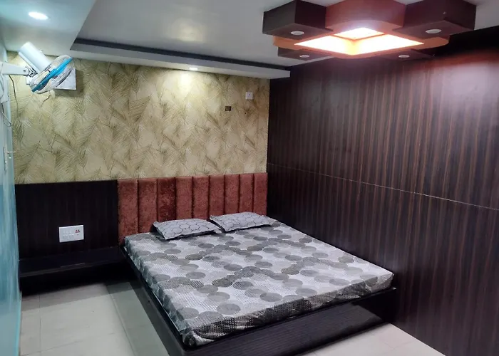 Hotel Ayush International