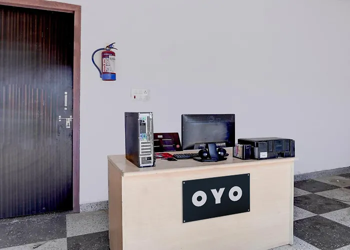 Hotel O Vardan Guest House