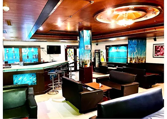 Grand Residency Cuttack