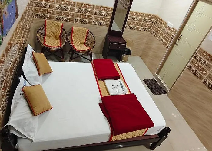 Sri Vinayaga Residency