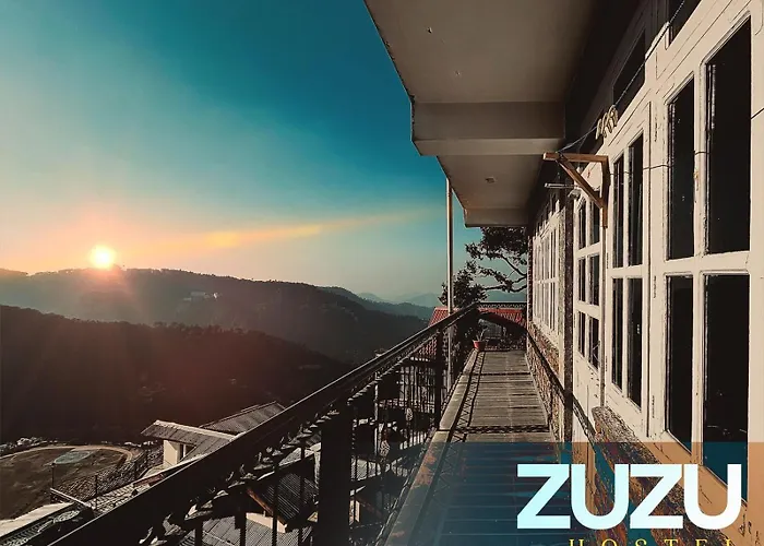 Zuzu Hostels