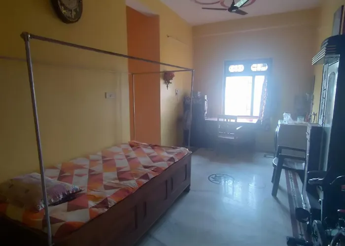 Ashiyana Homestay