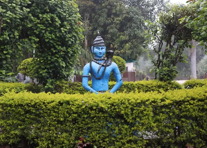 The Jungle Resort Khajuraho