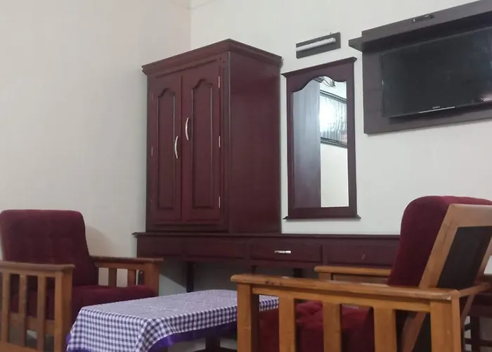 Mahe Residency