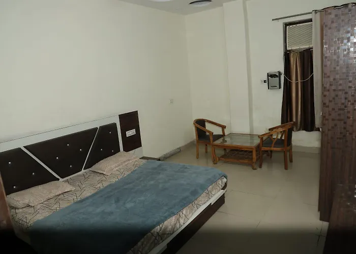 Hotel Mayur