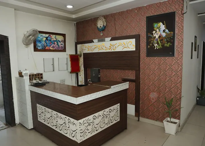 Hotel Mayur