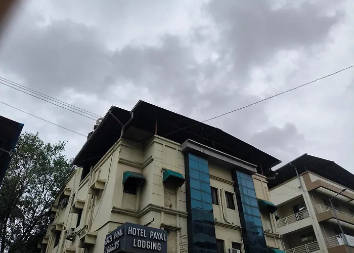 Paayal Lodging