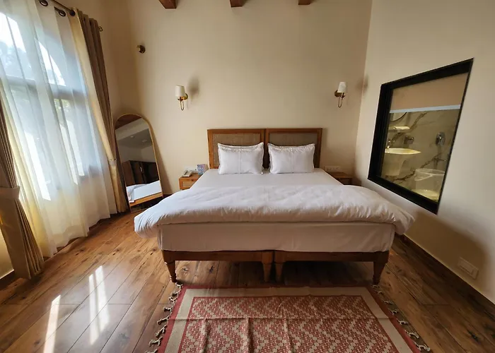 Shaandaar - A Boutique Stay