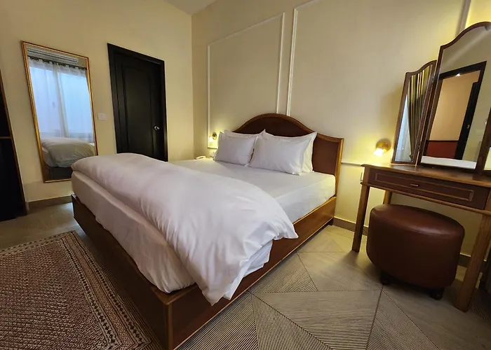 Shaandaar - A Boutique Stay