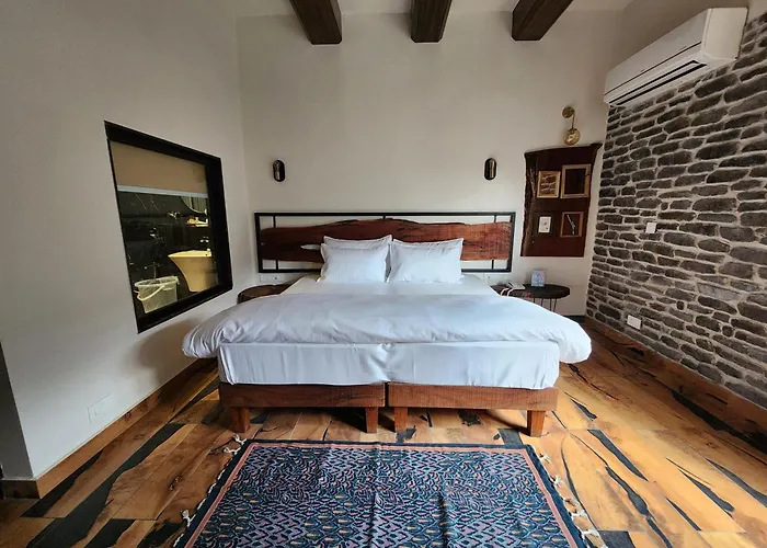 Shaandaar - A Boutique Stay