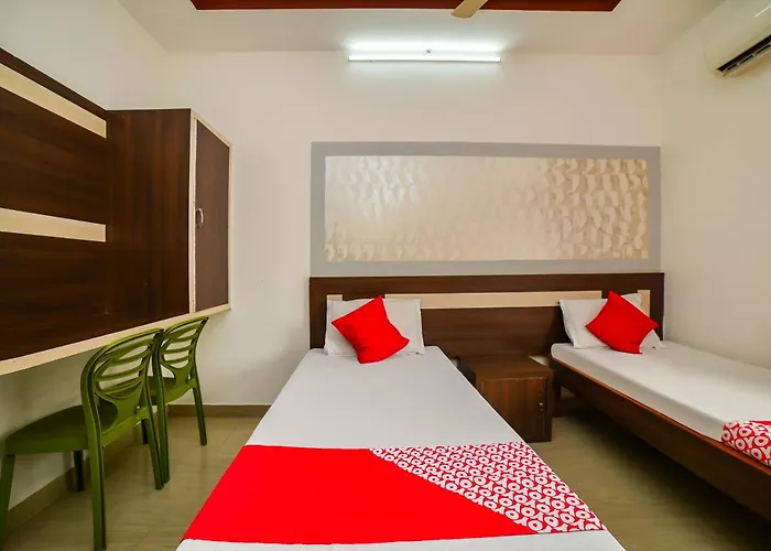Hotel O Mayur