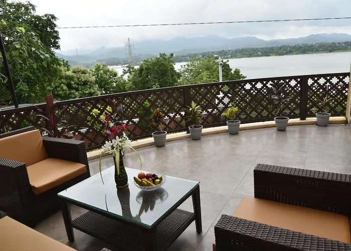Ramada Encore By Wyndham Statue Of Unity