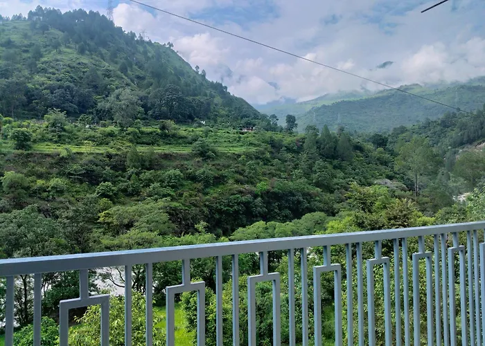 Harela Inn - A Boutique Himalayan Wedding Retreat