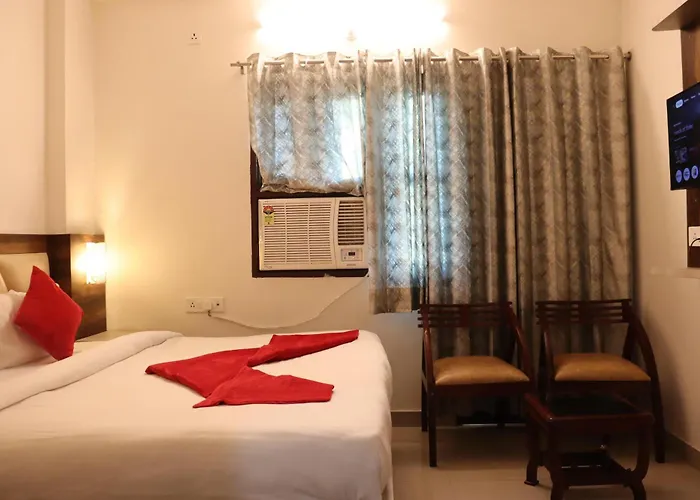 Paradise Inn