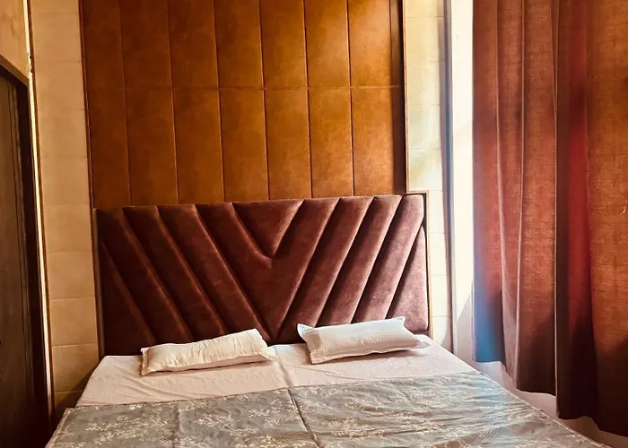 Radha Madhavam Luxurious Boutique Stay