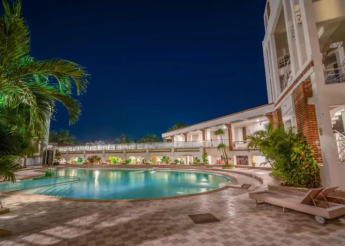 Prakruti Resort