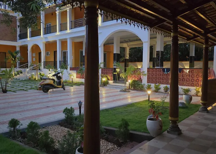 De Asian Resort