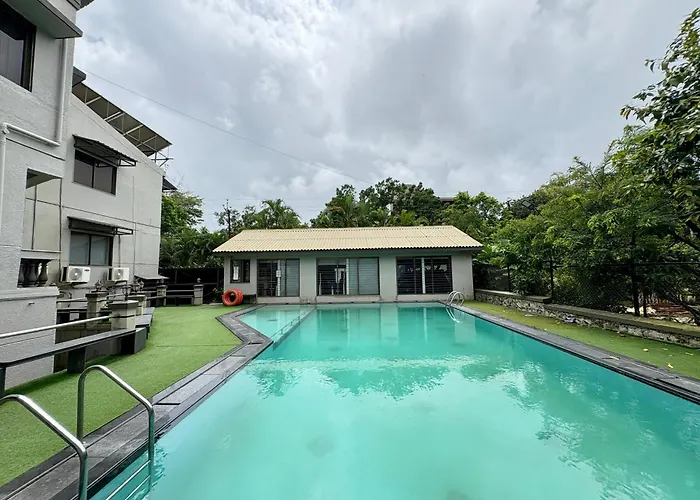 Honeybee Resort Lonavala