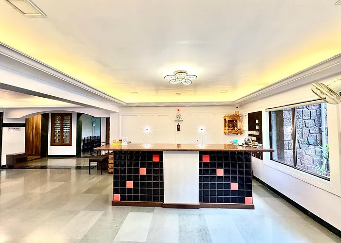 HoneyBee Resort Lonavala