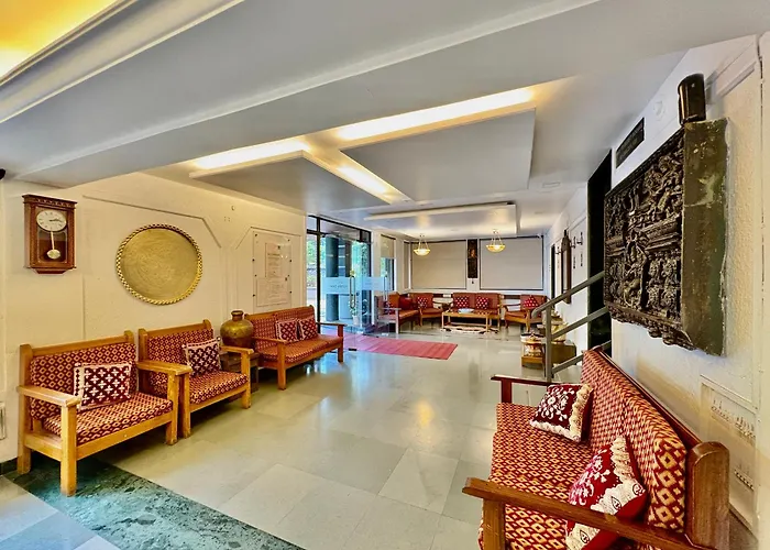 Honeybee Resort Lonavala