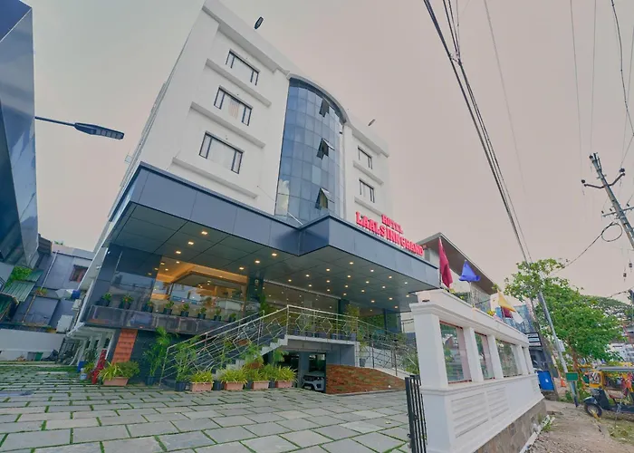Hotel Laals Inn Grand By Jesway Hotels And Resorts