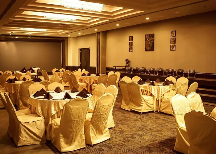 Silver Palm Hotel & Resorts