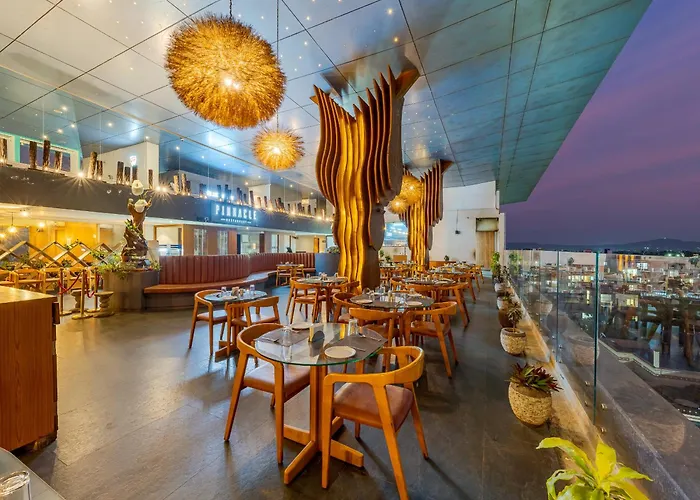 Hotel Sapphire Premium Hotel & Suite