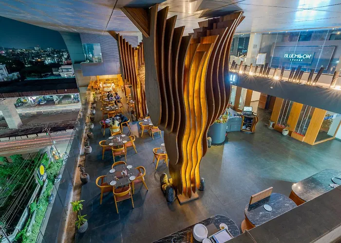 Hotel Sapphire Premium Hotel & Suite