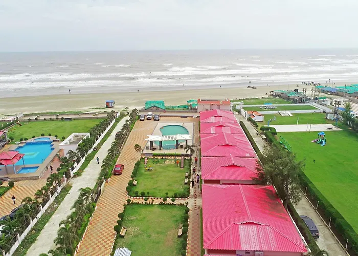 Prasant Beach Resort