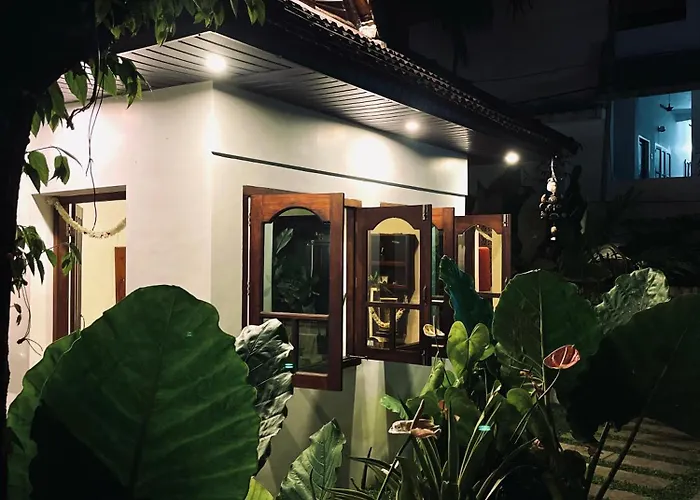 Hotel Holiday Home