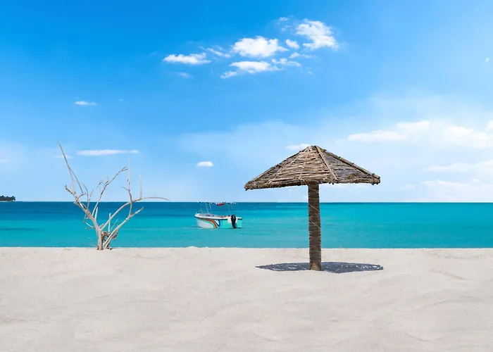 Bangaram Island Resort - Ihcl Seleqtions, Lakshwadeep