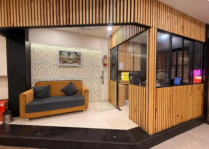 Hotel Kusum Kunj