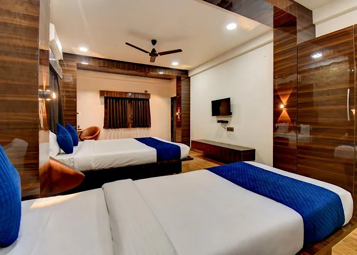 Hotel Celebration, Pune
