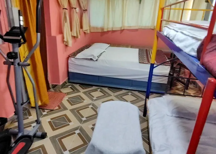 Param Homestay