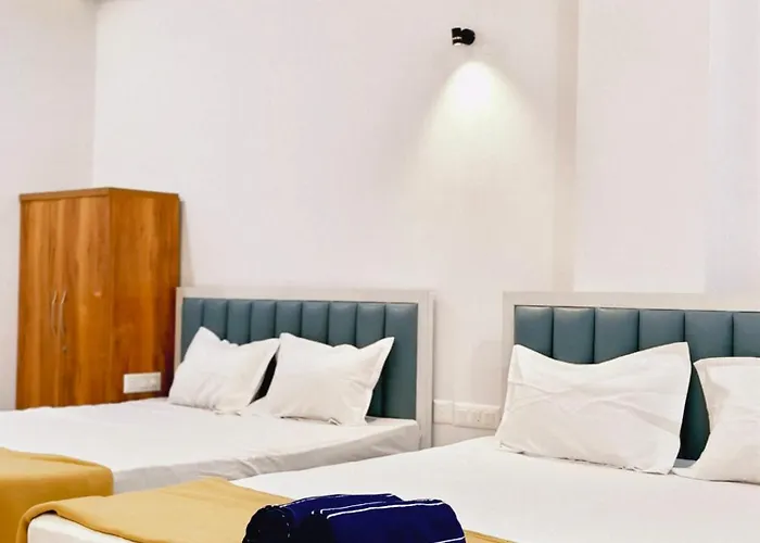 Dolphin Bay Resort