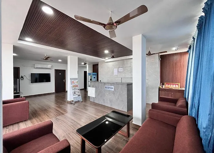 Tripura Inn