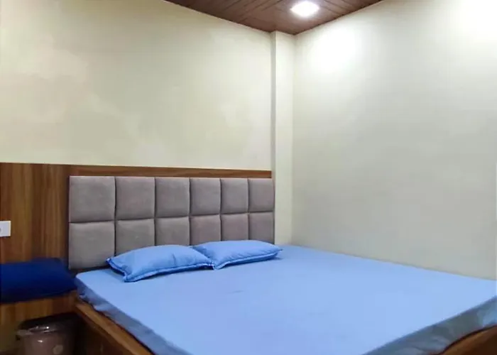 Hotel Yuvan Palace