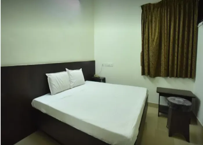 Prm Aruna Lodge