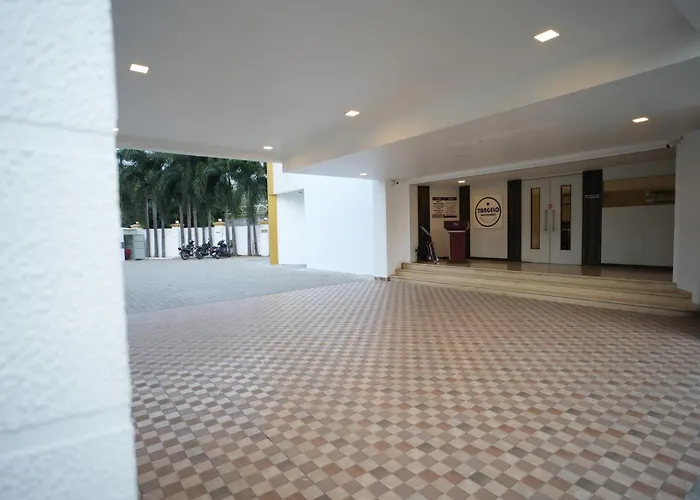 Citrus Classic Mambakkam Chennai