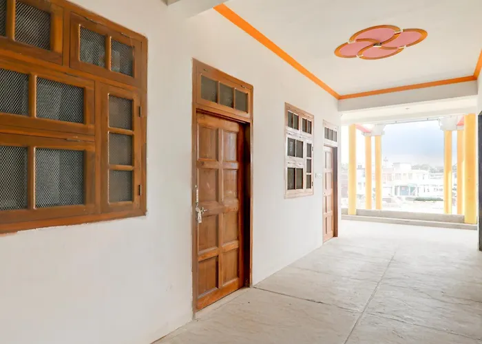 Hotel O Sk
