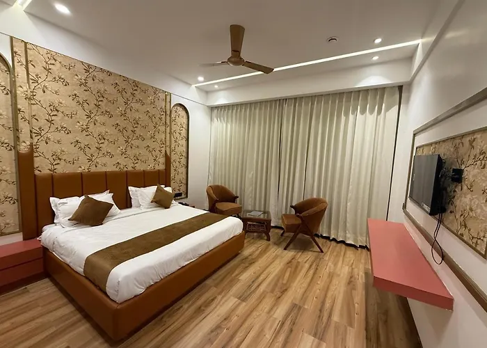 Hotel President Park