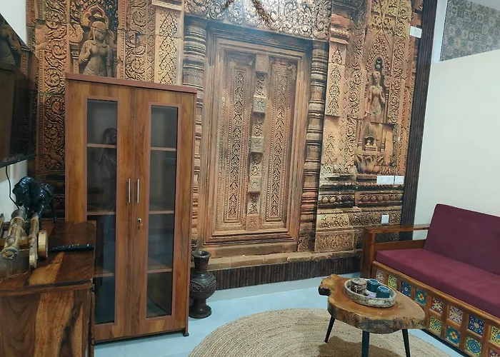 Virasat - The Heritage Inn