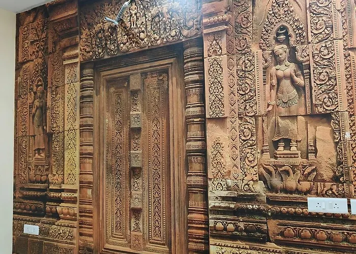 Virasat - The Heritage Inn