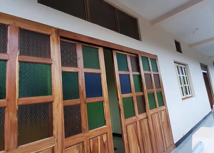 Lotus Garden Guest House