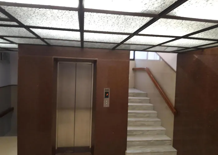 Hotel Mourya Inn