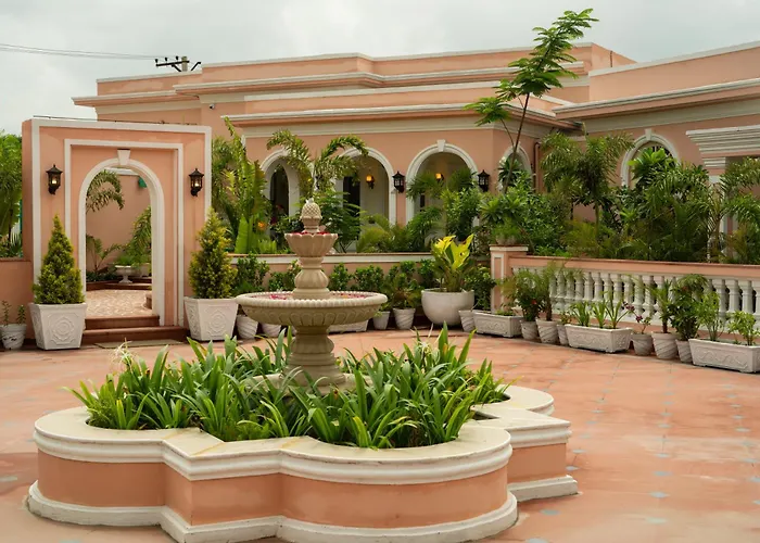 Dolce Vita - Luxury Vacation Villas