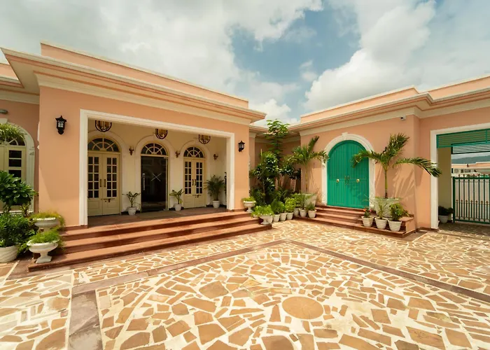 Dolce Vita - Luxury Vacation Villas